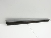 Audi A8 4E D3 05-07 Lang Türleiste Links Hinten Innen Holzdekor LZ9Y Audi A8 4E D3 05-07 22.05.2007 4E4867419N3J3... Vorschau 2