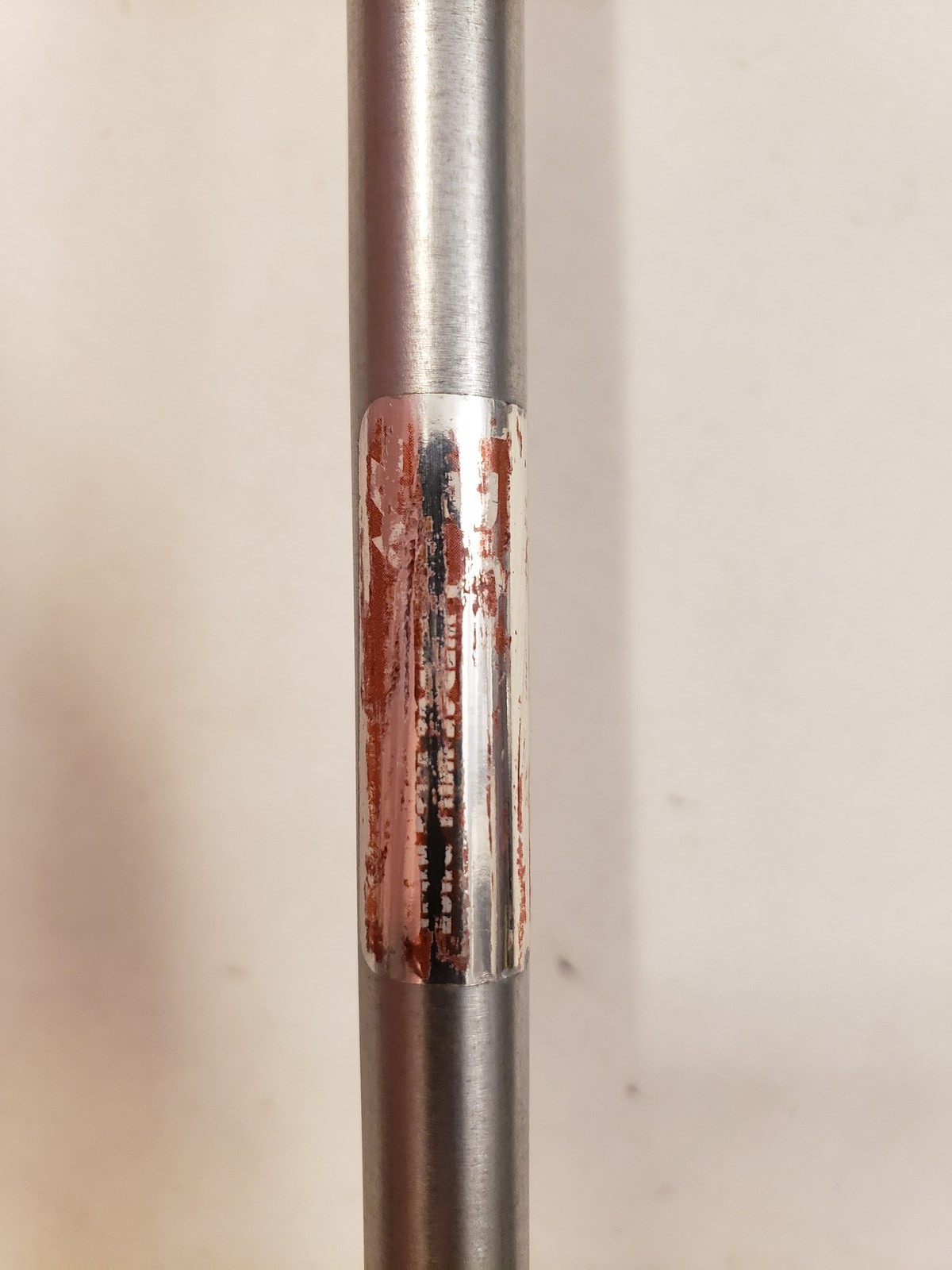 Used Titleist Vokey SM9 Lob Wedge 60* - 08* M - KBS Tour Extra Stiff - Black