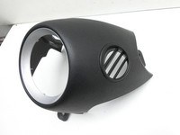 Mini One R56 LCI 13-16 Verkleidung Tacho Drehzahlmesser mit Luftdüse Mini One R56 LCI 13-16 24.09.2012 gebraucht Vorschau 2