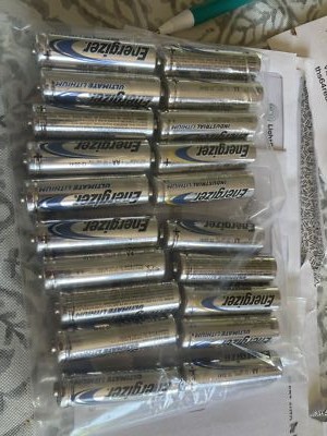 Item photo(s) from verified buyer