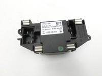 Audi Q7 4L 09-15 Widerstand Gebläse Lüfter Audi Q7 4L 09-15 22.10.2012 3C0907521F 52434490 F011500088 gebraucht Vorschau 2