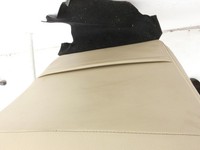 Mitsubishi Outlander III 15-18 Sitzbezug Rückenpolster Links Vorne für Fahrer Sitz Mitsubishi Outlander III 15-18... Vorschau 7