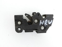 Ford Transit/Tourneo Connect 09-13 Kasten Türschloss Rechts Hinten Unten Ford Transit/Tourneo Connect 09-13... Vorschau 2