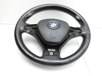 BMW X5 E70 07-10 Lenkrad Airbaglenkrad Leder BMW X5 E70 07-10 07.10.2008 3-388E70-1 8037410-02 306389999001-AB... Vorschau 2