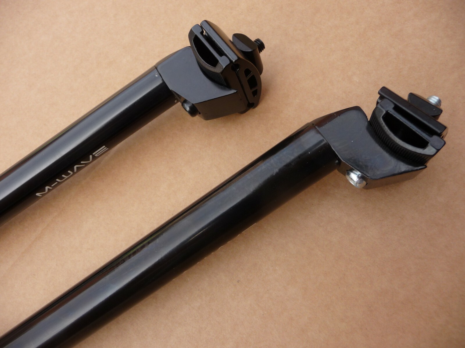 Cube RFR Seatpost Carrier