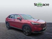 2023 Honda HR-V 1.5 eHEV Elegance 5dr CVT HATCHBACK PETROL/ELECTRIC Automatic