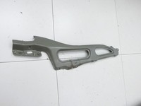Renault Scenic IV R9 16-22 Halter Träger Führung Aufnahme für Kotflügel Rechts Vorne Renault Scenic IV R9 16-22... Vorschau 2