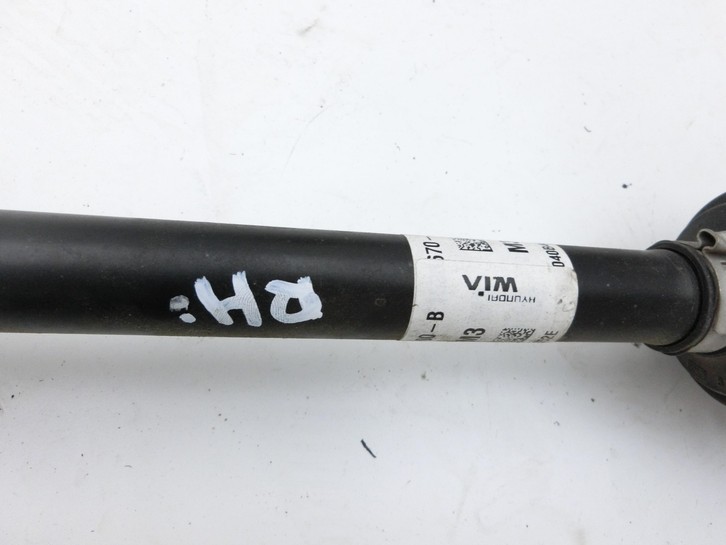 Tesla Model 3 Perf 20-23  EV  338KW 4WD Antriebswelle Gelenkwelle Rechts Hinten Tesla Model 3 Perf 20-23 18.04.2023... Vorschau 5