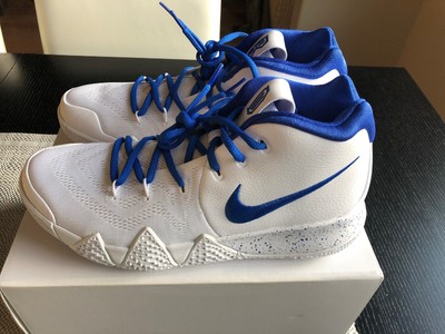 kyrie 4 custom