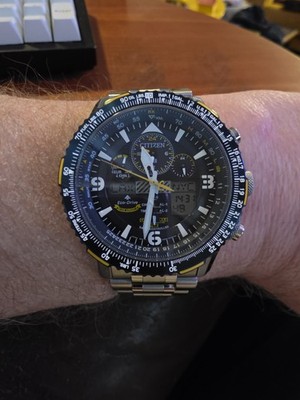 Foto dell'oggetto di un acquirente verificato