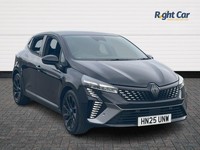 2025 Renault Clio 1.0 TCe 90 Esprit Alpine 5dr HATCHBACK PETROL Manual