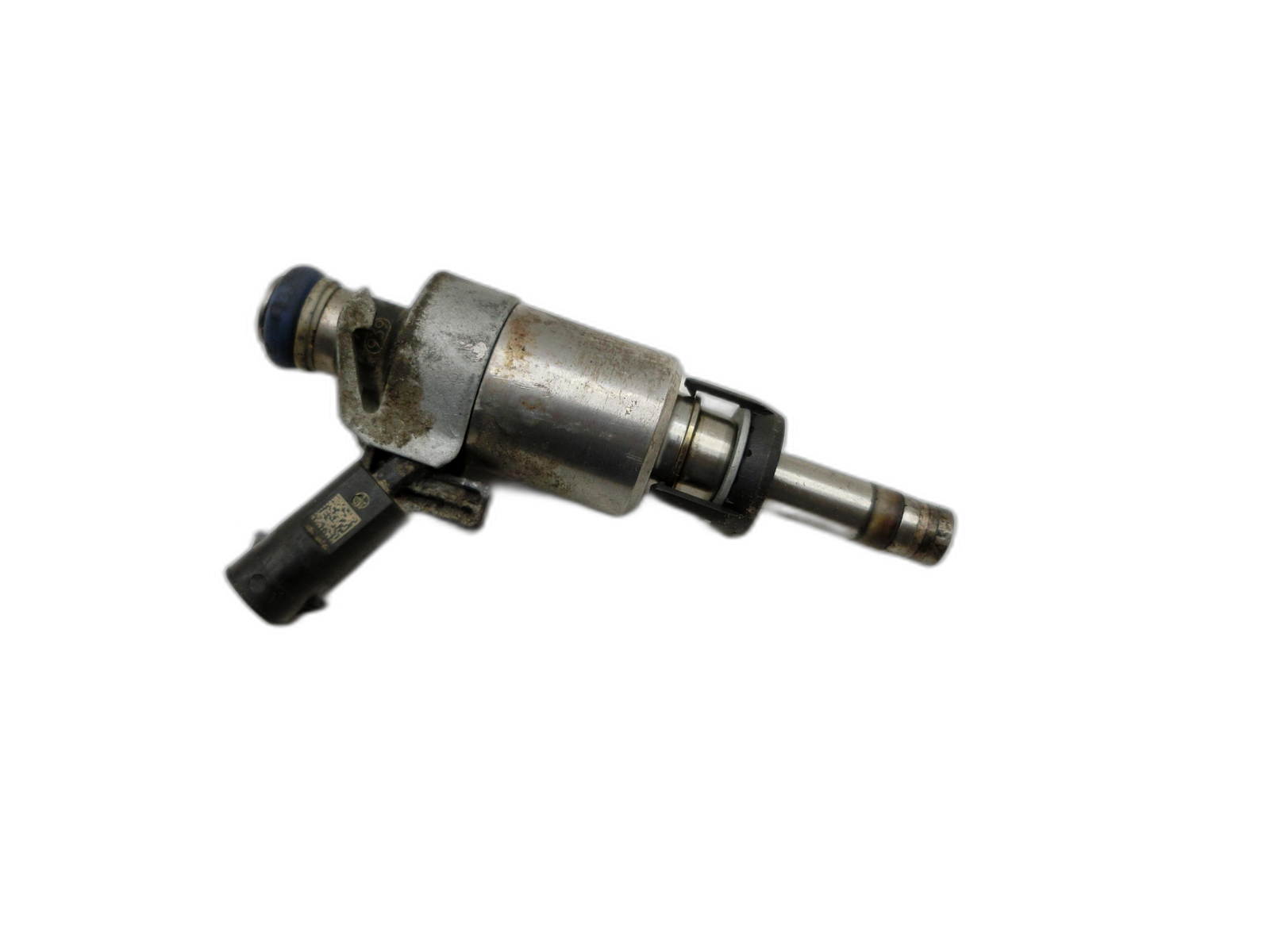 Inyector de Zyl.4 para Skoda Octavia II 1Z 09-12 - Bild 1