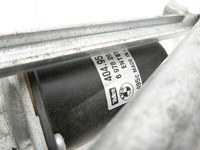 BMW E91 3er 320i 06-08 Wischermotor m. Wischergestänge Vorne BMW E91 3er 320i 06-08 28.02.2006 7161711 61617161711... Vorschau 7