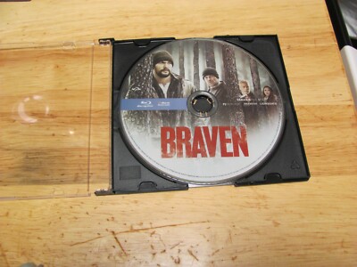 Braven Blu Ray