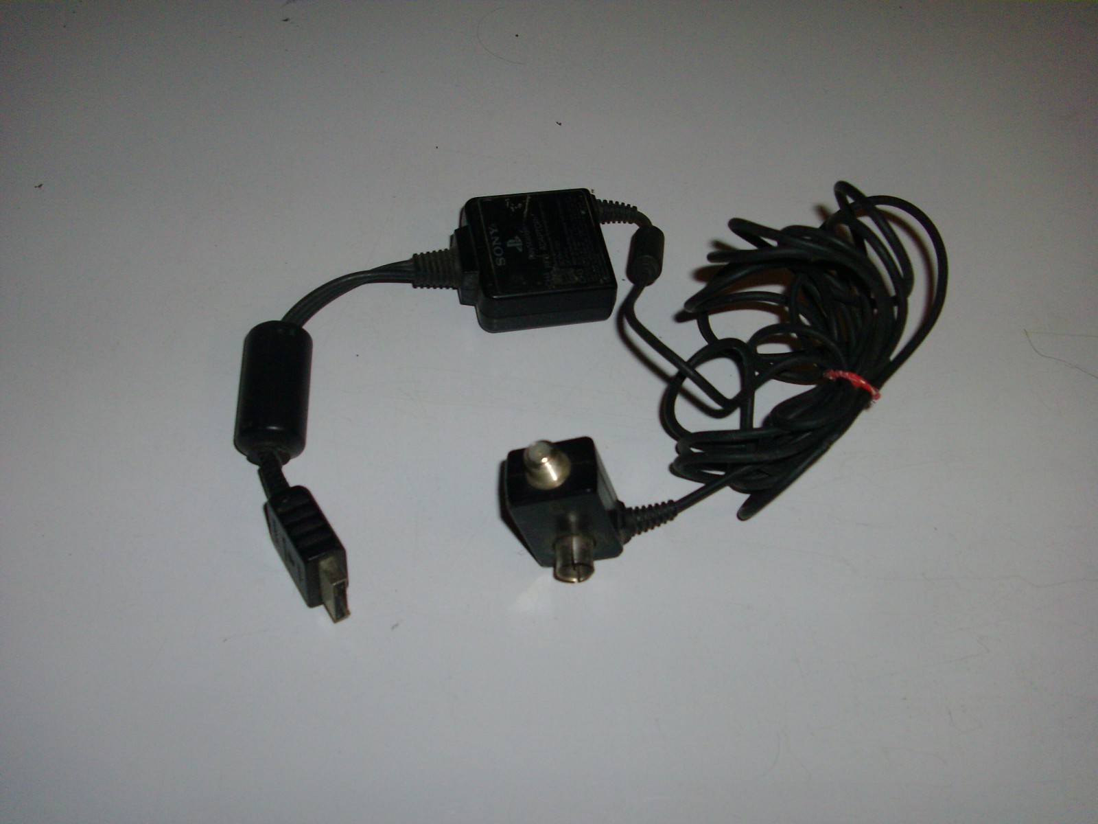 Sony Playstation PS1 RFU Adaptor