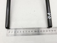 Citroen C3 Picasso 09-13 Kopfstütze für Beifahrer Sitz Rechts oder Links Vorne Citroen C3 Picasso 09-13 31.07.2009... Vorschau 2
