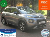 CITROEN C3 1.5 AIRCROSS BLUE HDI FEEL - 1 OWNER - FSH - ULEZ COMPLIANT