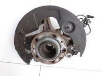 Peugeot 308 II 13-17 1,2 96KW Achsschenkel Radnabe Rechts Vorne Peugeot 308 II 13-17 11.05.2015 1610138080 gebraucht Vorschau 1