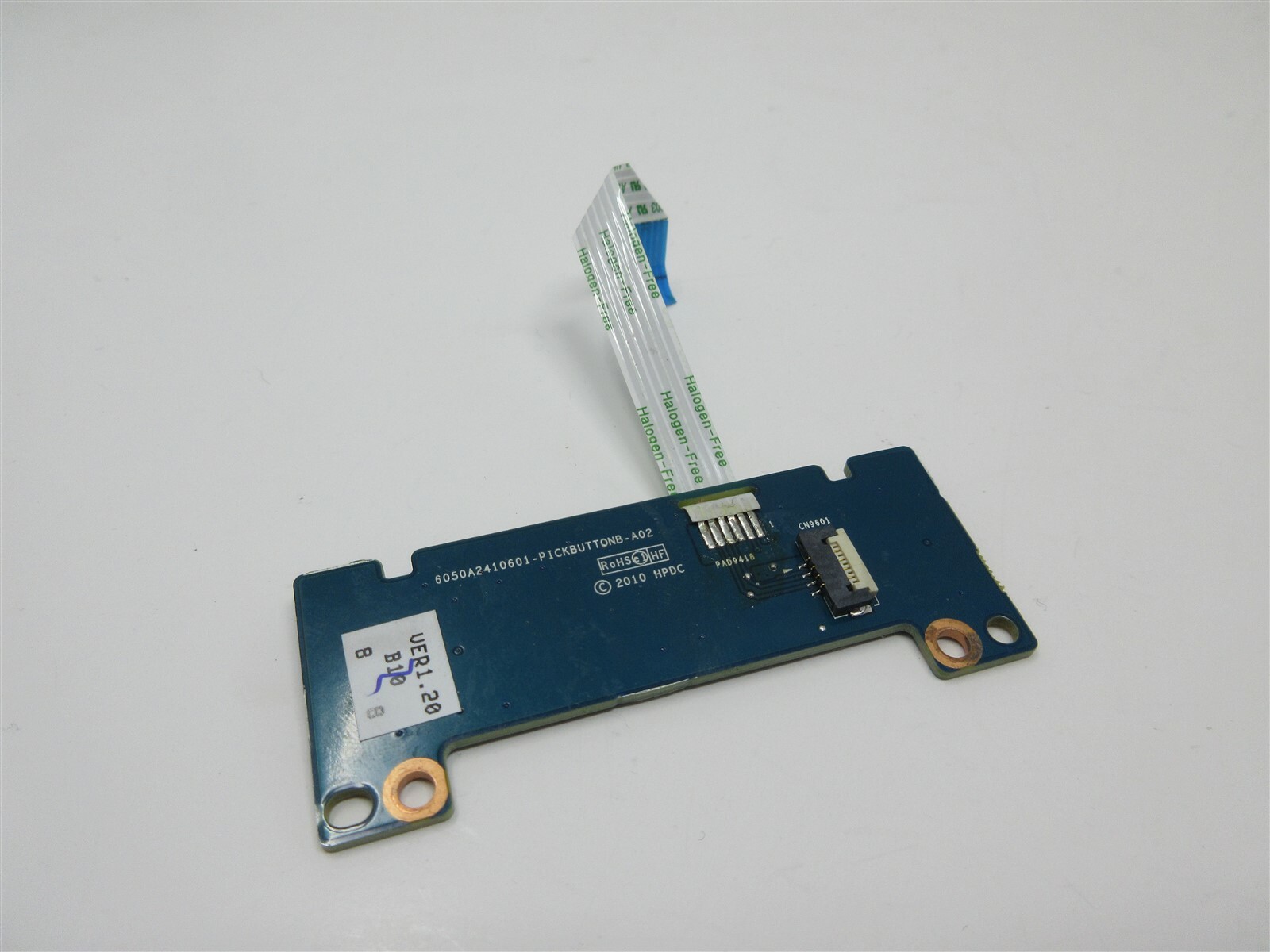 AC付き OS無し訳あり HP ProBook 4530S/A5W06AV/Core i5 2430M/ヒューレットパッカード/メモリ2GB/HDD80GB/Windows ノートPC/N022615