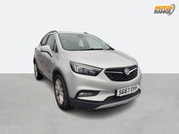 2017 Vauxhall Mokka 1.4T Elite Nav 5dr Crossover/SUV PETROL Manual