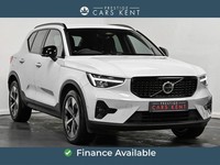 2024 Volvo XC40 Plus Dark B3 (163 hp) ESTATE Petrol/Electric Hybrid Automatic