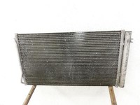 BMW E87 118d 07-11 LCI Kondensator Klimakühler AC BMW E87 118d 07-11 LCI 21.11.2007 6453-9229021 9229021 gebraucht Vorschau 5