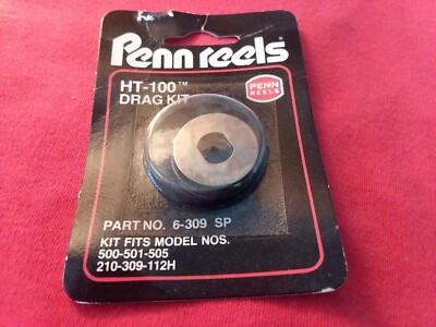 Penn carbon drag kit LEVEL WIND 210 309 210M 309M