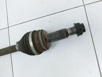 Toyota RAV4 IV 13-16  2.2 D-4D 110KW Antriebswelle Gelenkwelle Rechts Hinten Toyota RAV4 IV 13-16 04.07.2014... Vorschau 5