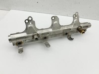 VW Scirocco III 13 08-14 TSI 2,0 147KW Einspritzleiste Düsenstock für Einspritzanlage VW Scirocco III 13 08-14... Vorschau 4
