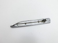 Ford Mondeo IV 4 07-15 Leiste Zierleiste für Kotflügel Links Vorne 58 Ford Mondeo IV 4 07-15 03.03.2011... Vorschau 5