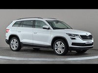 2019 Skoda Kodiaq 1.5 TSI SE L DSG [7 Seat] Estate PETROL Automatic