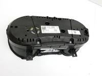 Audi A3 8V 12-16 TFSI 1,4 103KW Kombiinstrument Tacho Audi A3 8V 12-16 17.06.2014 8V0920870G gebraucht Vorschau 5