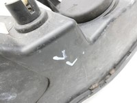 Peugeot 407 6E 04-08 Halogen Scheinwerfer Frontscheinwerfer Links Peugeot 407 6E 04-08 15.03.2005 620890 0301213201... Vorschau 8