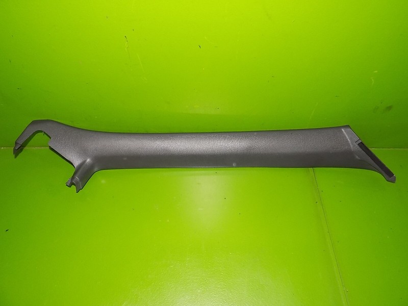 93-97 Civic del Sol OEM passenger right A pillar panel cover trim