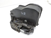 BMW 525d F10 13-17 Lim Türschloss m. ZV Stellmotor Rechts Vorne BMW 525d F10 13-17 27.02.2014 51217202146 7202146... Vorschau 4