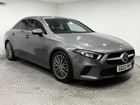 2022 Mercedes-Benz A Class 1.3 A200 Sport Edition (Executive) 7G-DCT Euro 6 (s/s