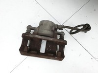 Mercedes W245 B180 08-11 CDI 2,0 80KW Bremssattel Bremszange Vorne Links 288x25 Mercedes W245 B180 08-11 27.07.2011... Vorschau 5