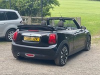 ULEZ COMPLIANT | 2019 MINI COOPER EXCLUSIVE CONVERTIBLE | £0 DEPOSIT FINANCE