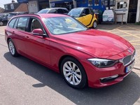 2013 BMW 3 Series 318d Modern Automatic Touring 144000 miles £3995 ESTATE Diesel