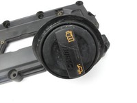 Audi A8 4E 05-08 TDI 3,0 155KW ASB Ventildeckel Zylinderkopfhaube Audi A8 4E 05-08 17.05.2006 059103469AC gebraucht Vorschau 5