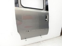 Opel Combo D X12 11-18 Kombi Tür Schiebetür Rechts Hinten GJM Opel Combo D X12 11-18 09.04.2018 95519665 1247310... Vorschau 2
