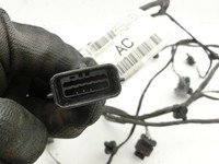 Range Rover Evoque L538 11-15 PDC Kabelbaum Pos.1 Hinten Range Rover Evoque L538 11-15 11.12.2012 BJ32-15B484-AC... Vorschau 4