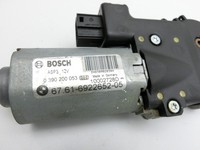 BMW X5 35d E70 06-10 Schiebedachmotor Panoramadach Vorne Pos.1 BMW X5 35d E70 06-10 16.06.2009 6922652 67616922652... Vorschau 5