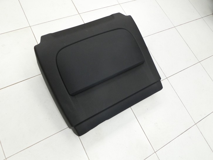 BMW F01 F04 7er AH7 08-12 Stufenheck Blende Innen Rückenblende für Sitz Links Vorne - Bild 3