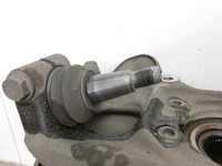 Audi A4 8K B8 11-15 TFSI 1,8 88KW Achsschenkel Radnabe mit ABS Links Vorne Audi A4 8K B8 11-15 14.03.2014... Vorschau 7