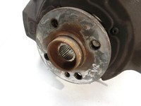Mini One R56 LCI 13-16 1,6 55KW Achsschenkel Radnabe Rechts Vorne Mini One R56 LCI 13-16 27.01.2014 3121-6779796... Vorschau 2