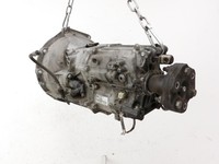 BMW F31 318d 12-15 2,0d 105KW Schaltgetriebe Getriebe BMW F31 318d 12-15 28.02.2014 23008607320 8607320... Vorschau 5
