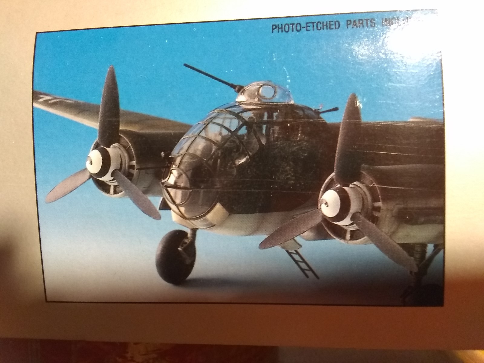 DML / Dragon 1/48 Junkers Ju 188A-1 Racher free shipping canada,usa lower 48