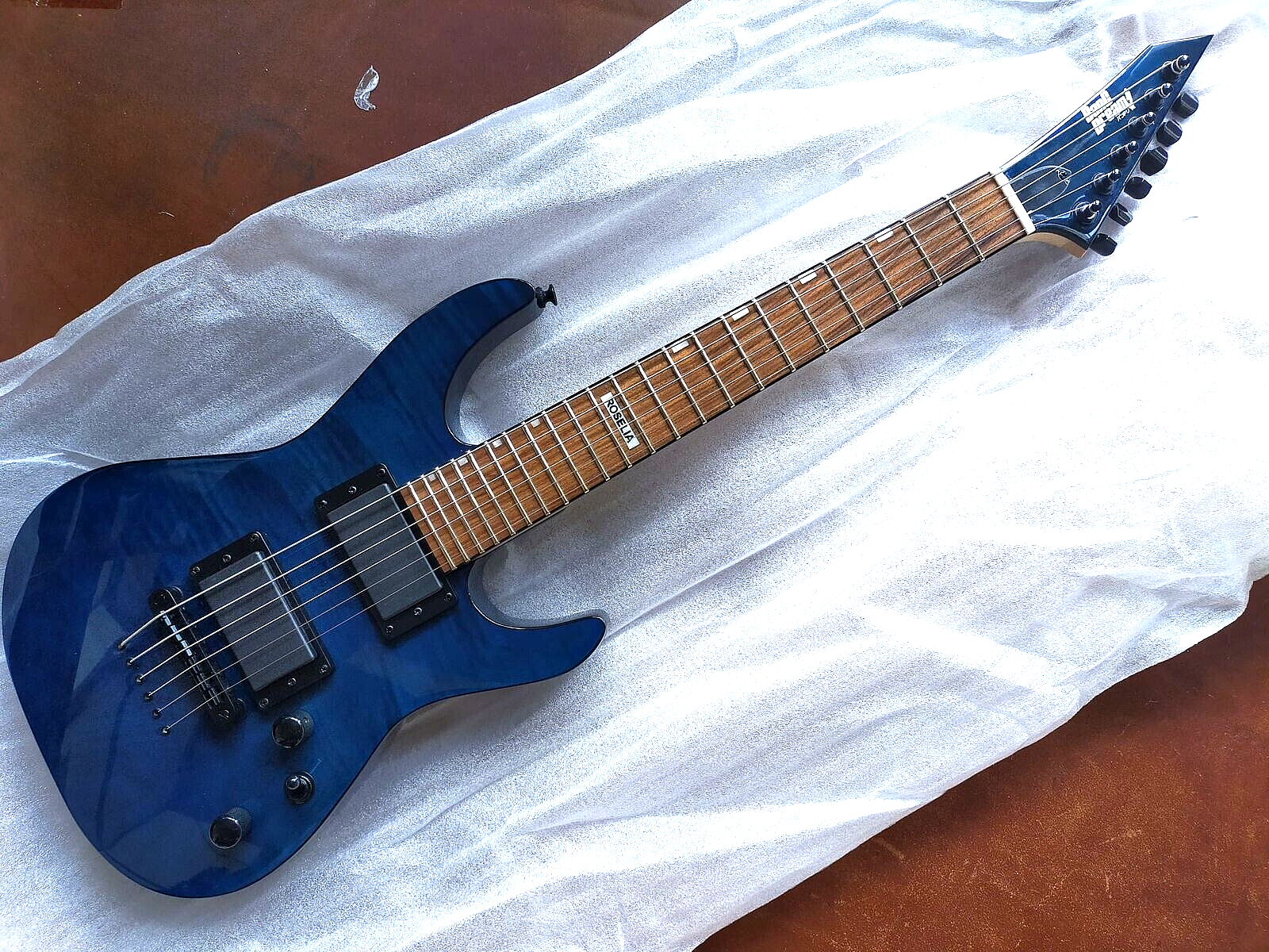 M-II SAYO BanG Dream! Roselia 付属品あり