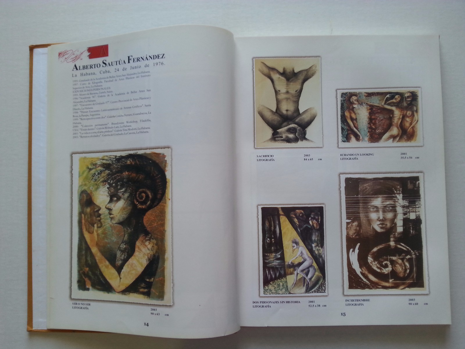 Art Catalog 